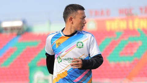  Đội Quảng Nam giải tán, ‘dàn sao’ của Bình Phước có cơ hội chơi ở V.League 2025/26?